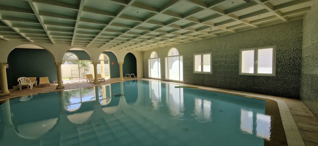 Pool Calimera Delfino Beach Resort & Spa