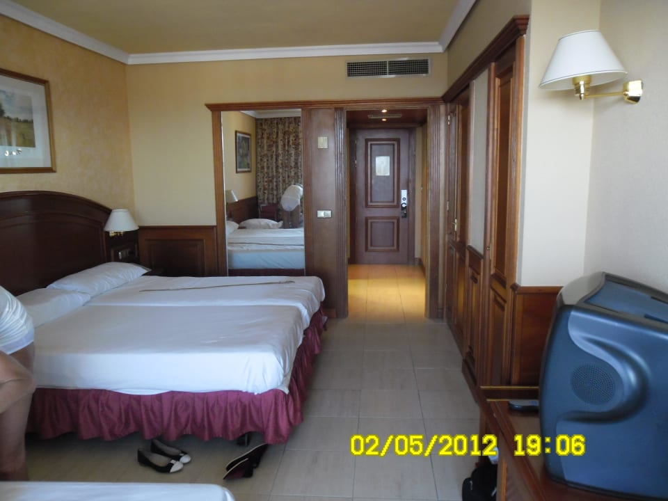 Pokój Landmar Playa La Arena