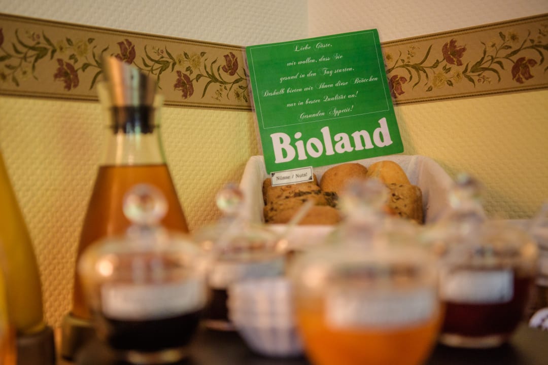 Gastro Boutique-Hotel Jungenwald