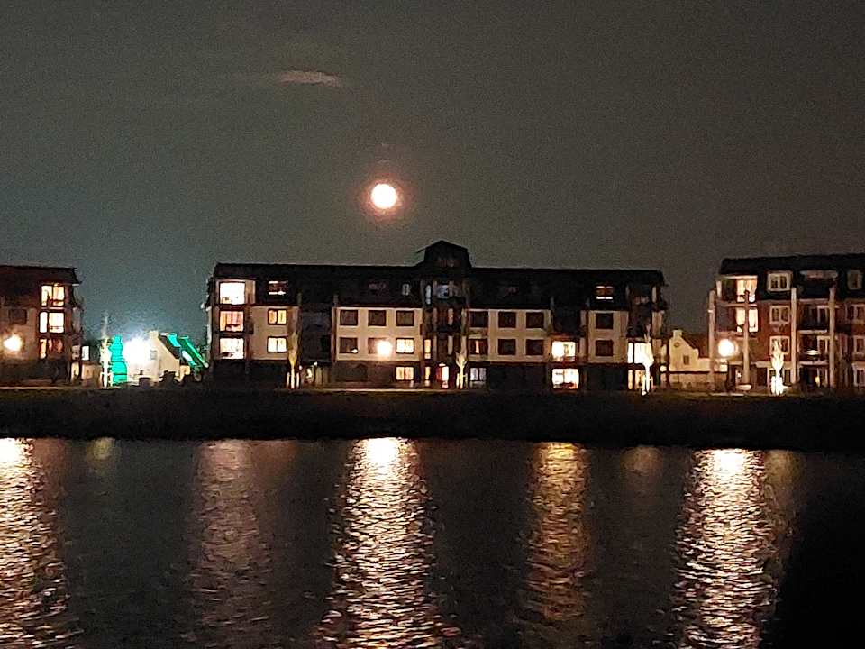 Außenansicht Parc Maasresidence Thorn Hotel Apartments