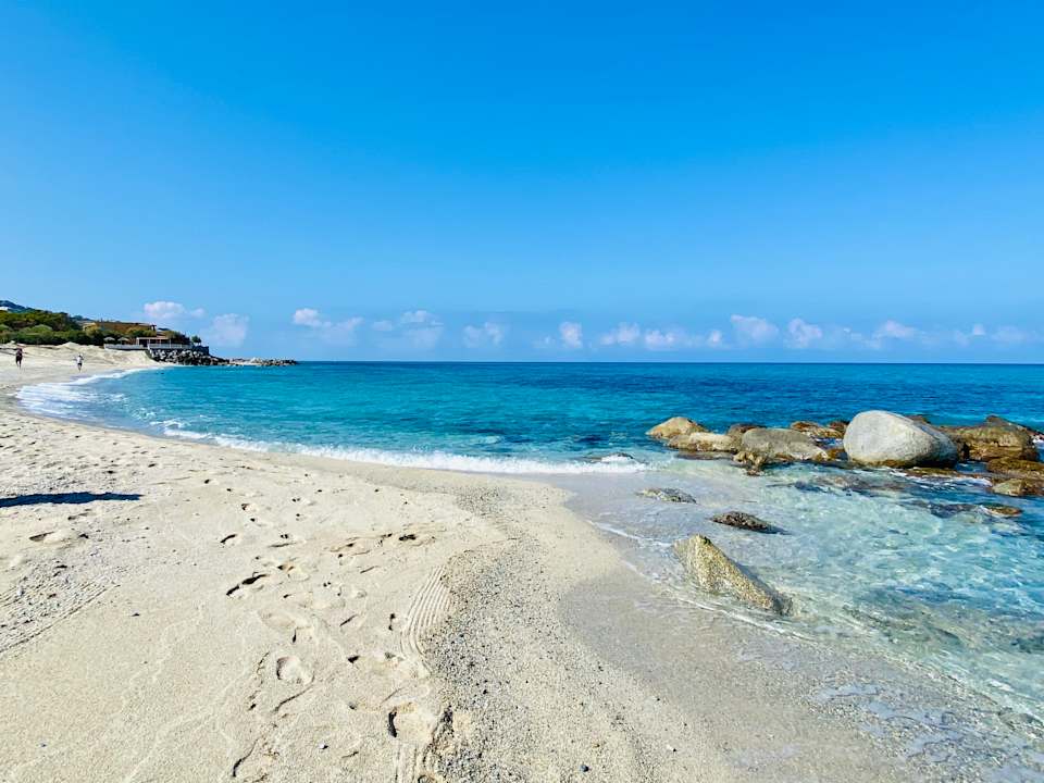 Strand Hotel Villaggio Il Gabbiano