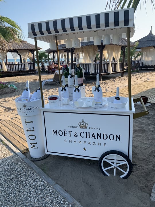 Strand Gloria Serenity Resort