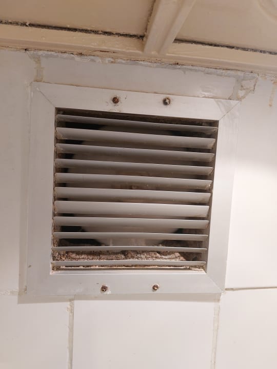 Zimmer The Grand Hotel Hurghada