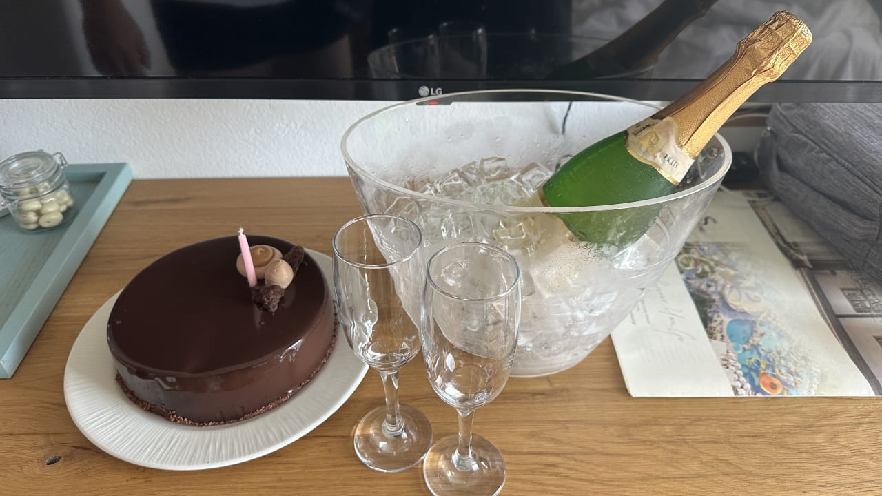 Sonstiges Stella Island Luxury Resort & Spa