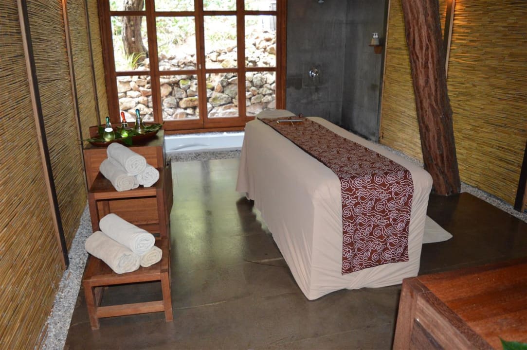 Sport & Freizeit Hillside Beach Club