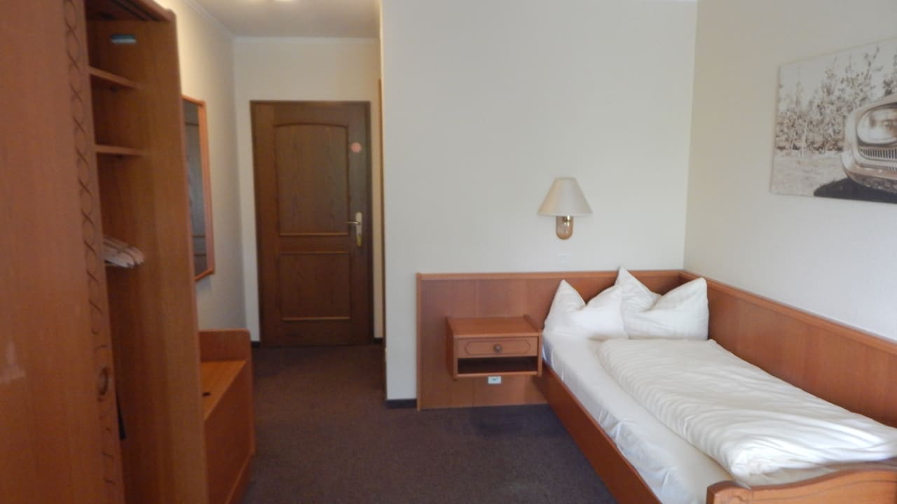 Zimmer Frommanns Landhotel & Privatbrauerei