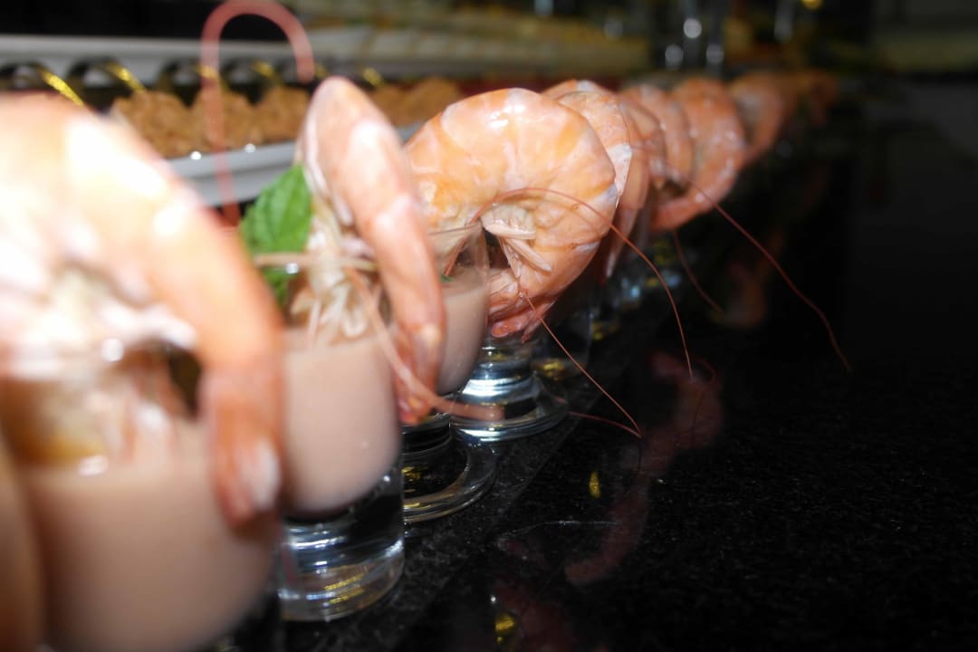 Türkischer Abend Sultan of Dreams Hotel & Spa