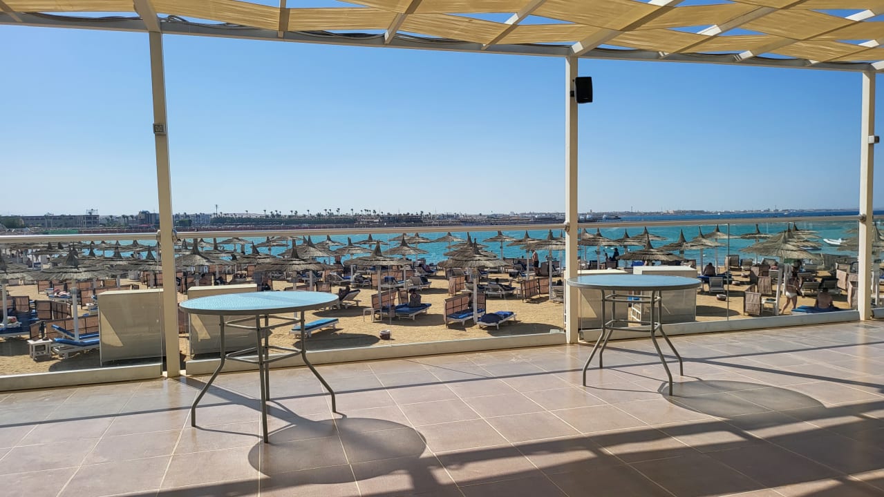 Strand Pickalbatros Jungle Aqua Park Resort - Neverland Hurghada