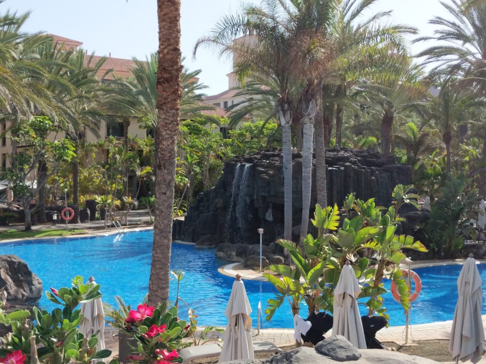 Pool Lopesan Costa Meloneras, Resort & Spa