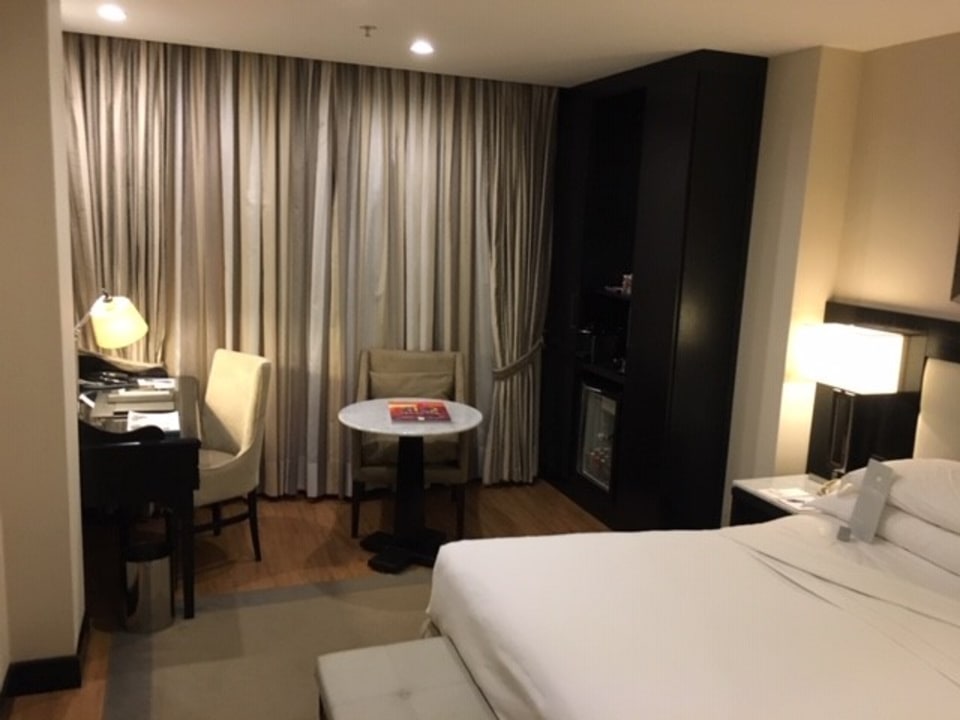 Zimmer Miramar Hotel by Windsor