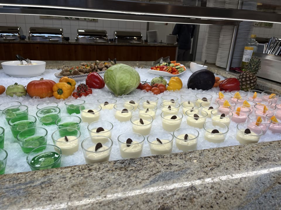 Gastro Center Parcs Park Allgäu