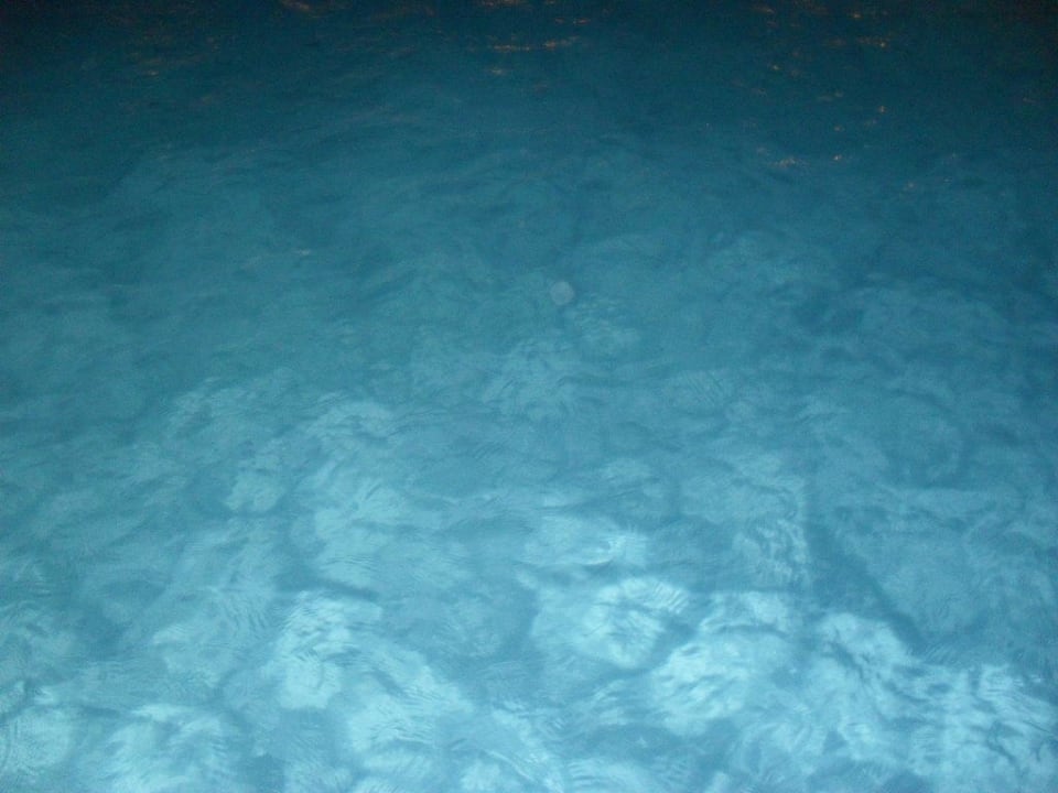 Чистая вода Riviera Aqua Park Resort