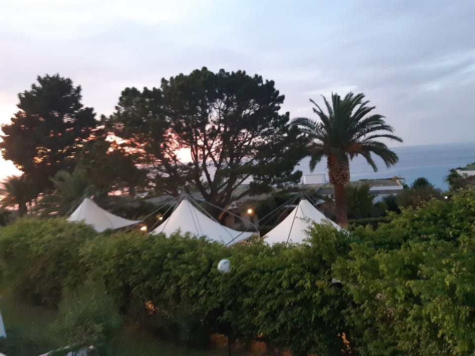 Außenansicht Aldiana Club Rocca Nettuno Calabria