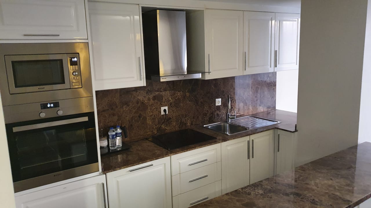 Zimmer Pasapark Collection Selçuklu Hotel