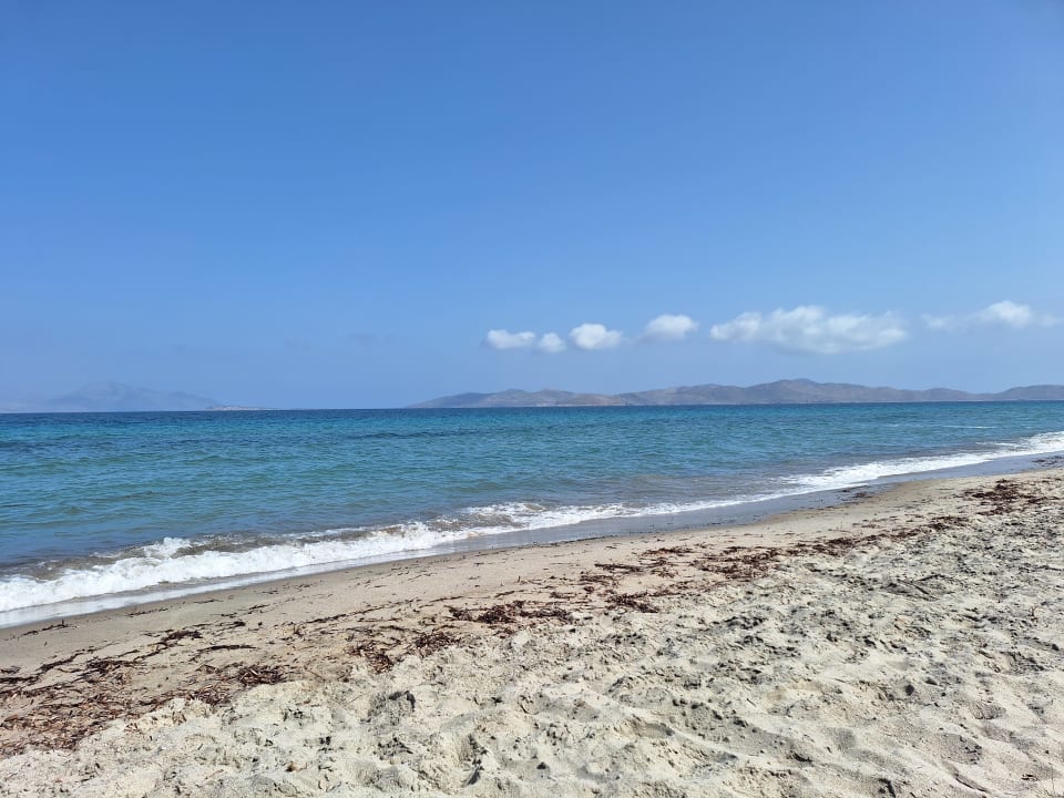Strand TUI BLUE Palazzo del Mare