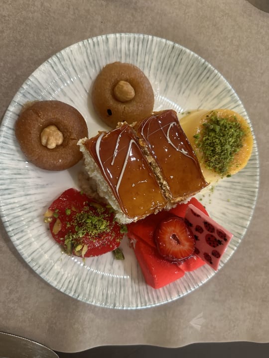 Gastro Rixos Premium Tekirova