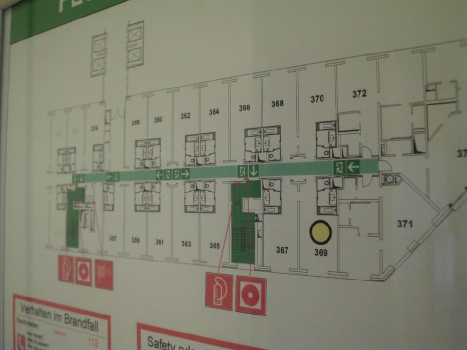 Sonstiges Maritim Hotel Düsseldorf