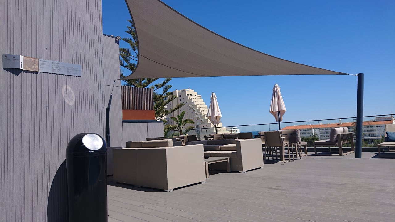 Pool The Prime Energize Hotel