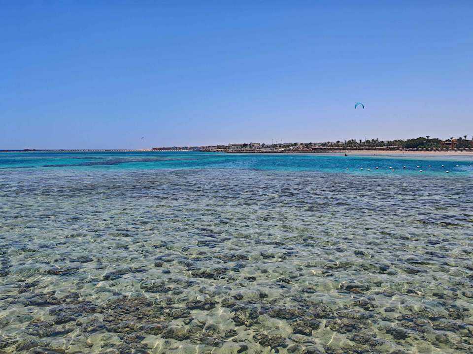 Strand Stella Beach Resort & Spa Makadi Bay