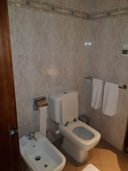 Zimmer Marriott Hurghada Beach Resort