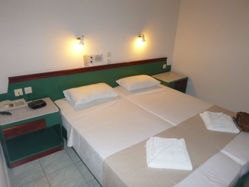 Chambre Dimitrios Beach Hotel