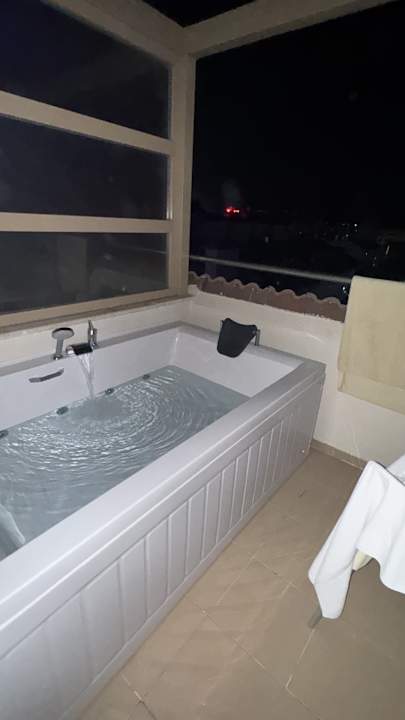 Zimmer Seher Sun Palace Resort & Spa