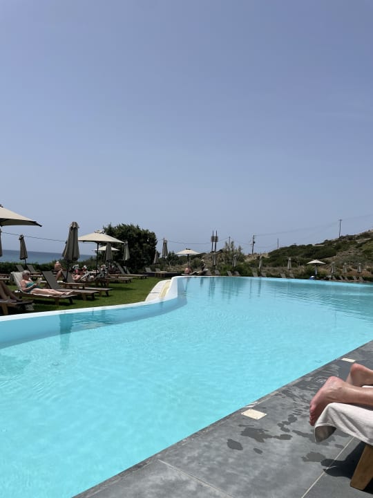 Außenansicht Atlantica Belvedere Resort