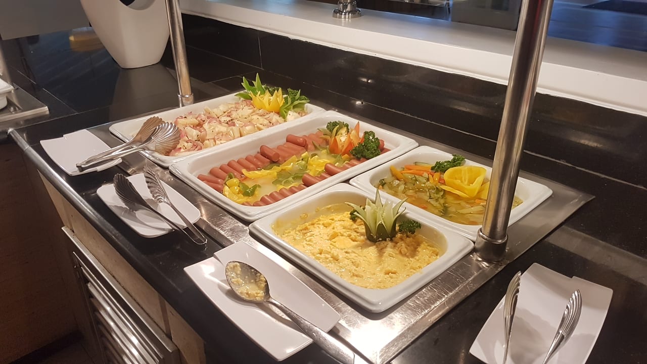 Gastro Bahia Principe Grand El Portillo