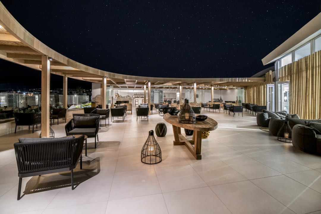 Sonstiges TUI BLUE Insula Alba