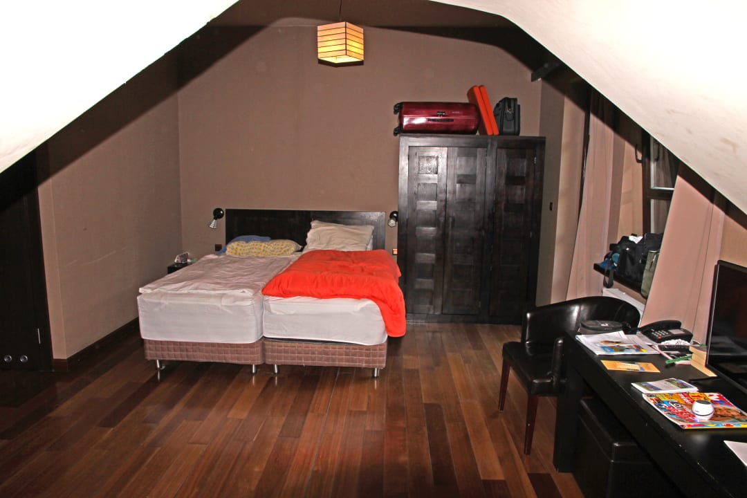 Zimmer Hotel Sudetia