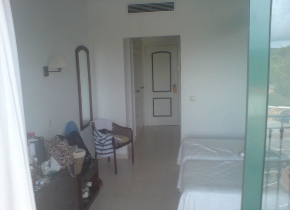 Zimmer Valentin Son Bou