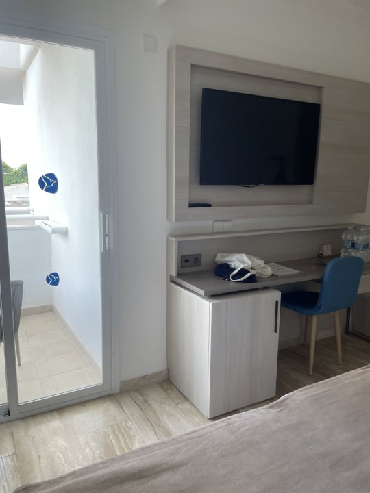 Zimmer Grupotel Los Principes & Spa