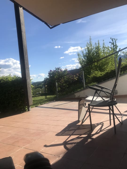 Gartenanlage Das Mühlwald - Quality Time Family Resort