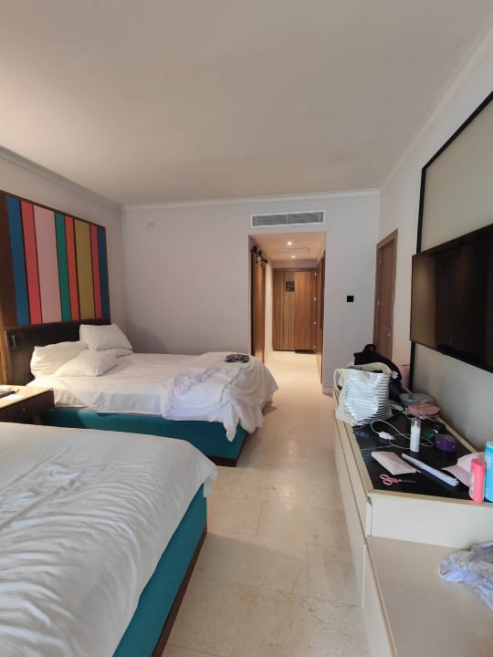 Zimmer Secrets La Romana Resort & Spa - Adult Only