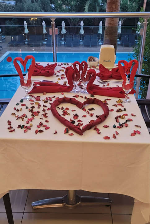 Gastro Telatiye Resort