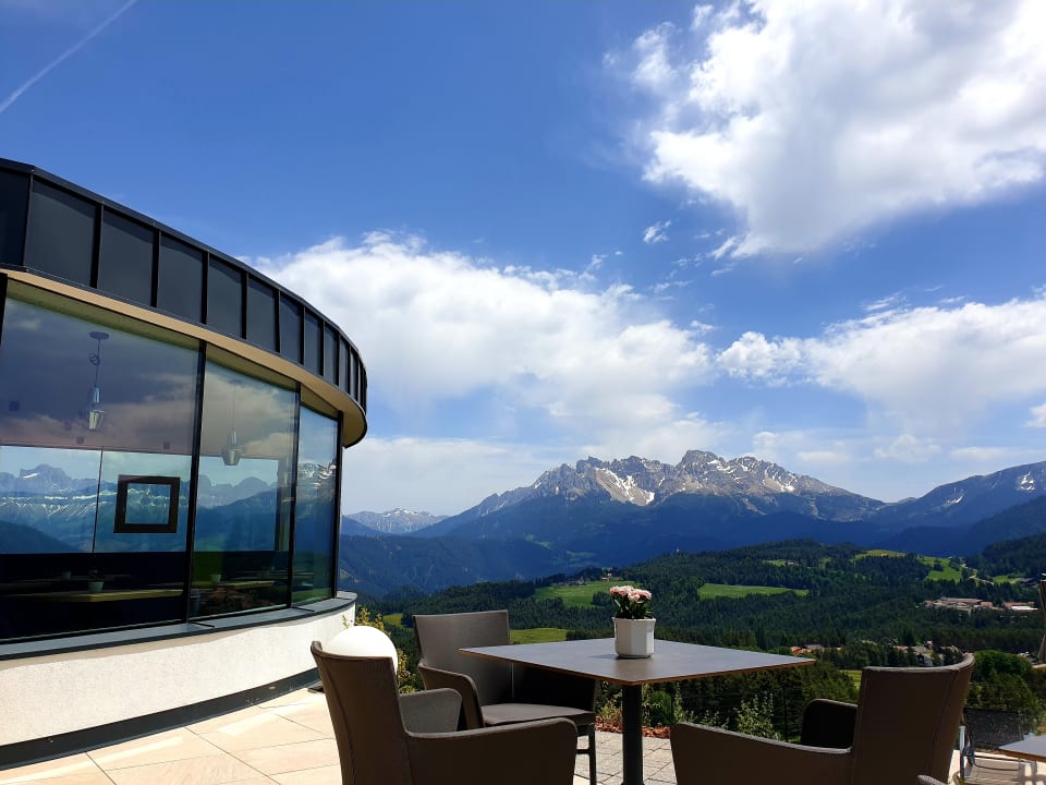 Gastro Panoramahotel Obkircher