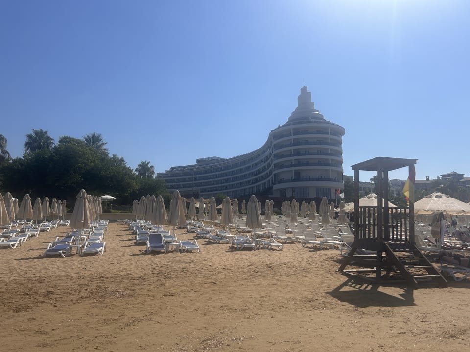 Strand Seaden Quality Resort & Spa