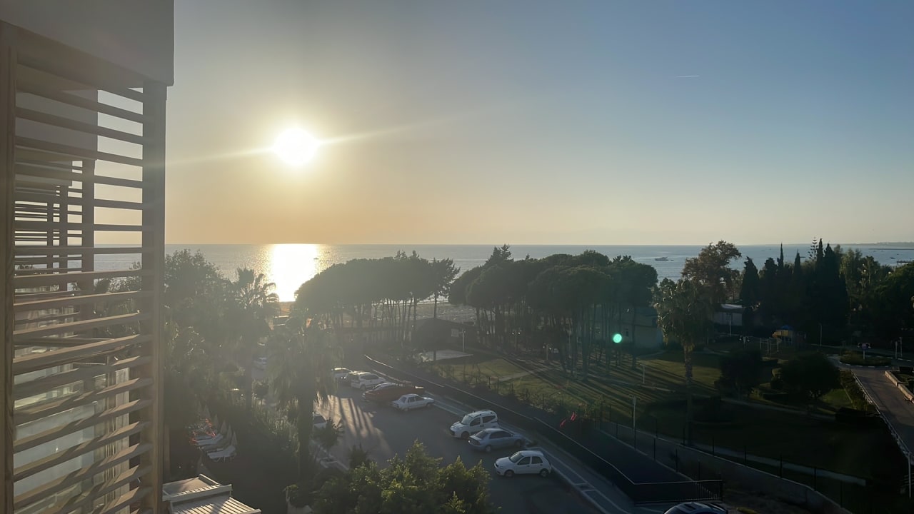 Ausblick Trendy Palm Beach (Adults Only, 16+)