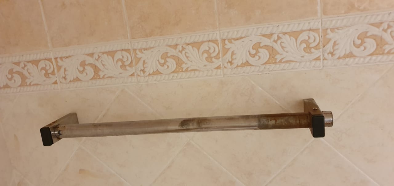 Zimmer Delphin El Habib