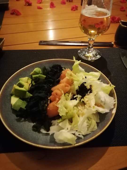 Gastro Steigenberger Resort Ras Soma