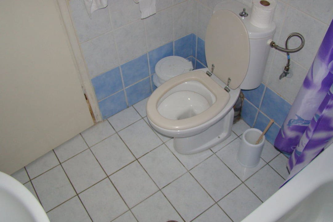 Bad Gaia Garden Hotel