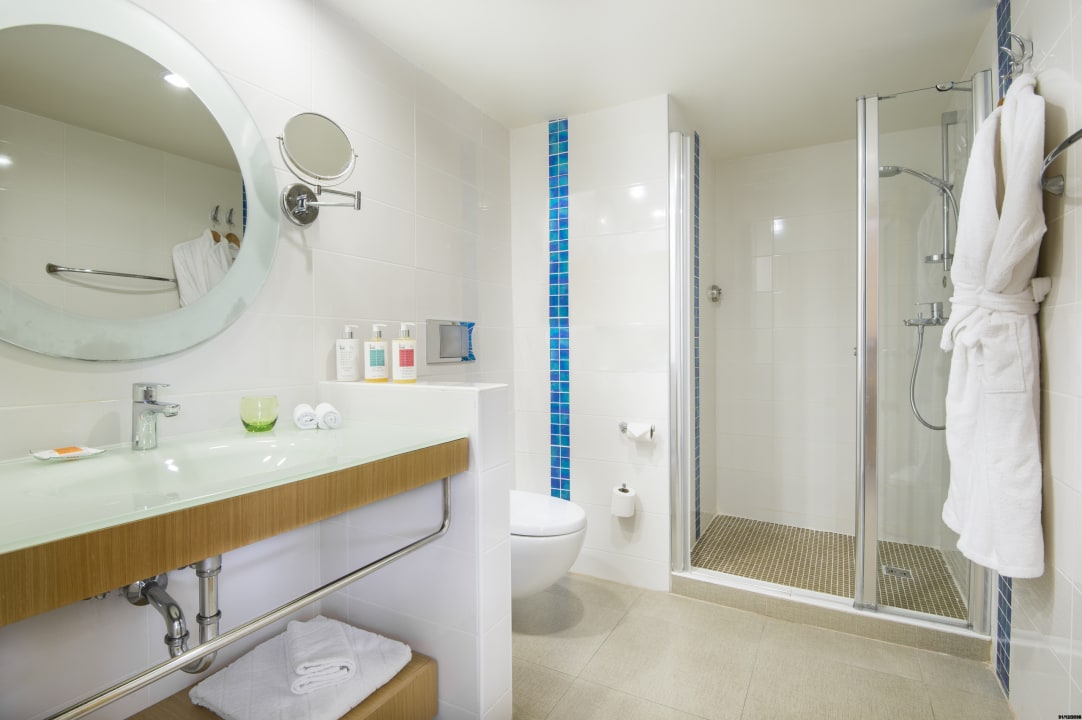 Zimmer Club Med Bodrum Palmiye