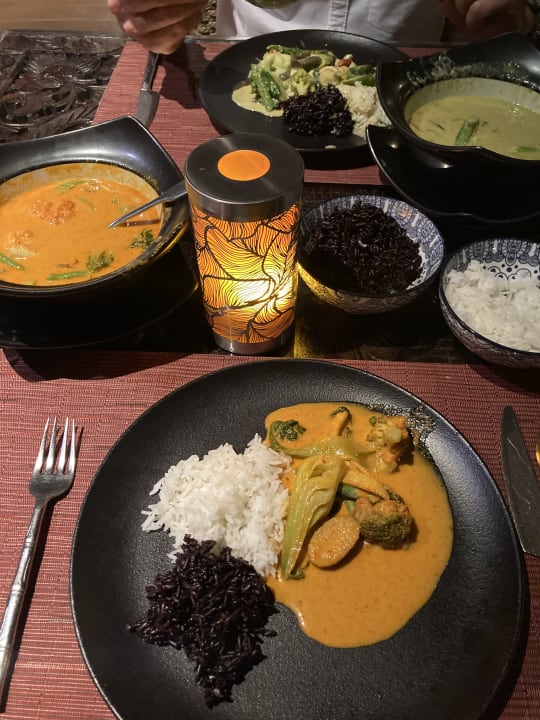 Ausblick Anantara The Palm Dubai Resort