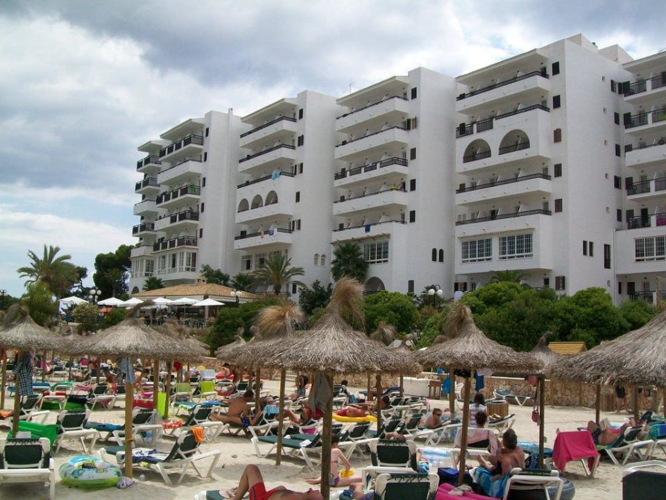 Cala Ferrera MarSenses Natura Olea Hotel