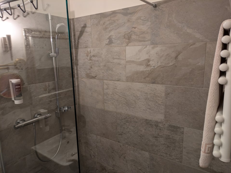 Zimmer Hasseröder Burghotel