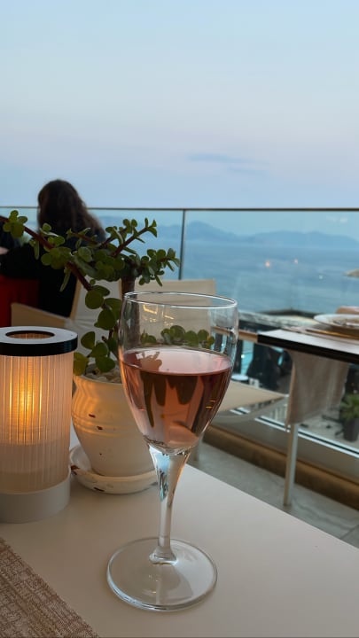 Gastro TUI BLUE Seno - Adults Only