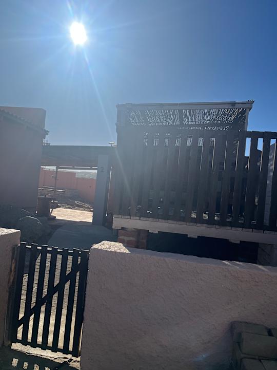 Außenansicht Seabreeze Accommodation