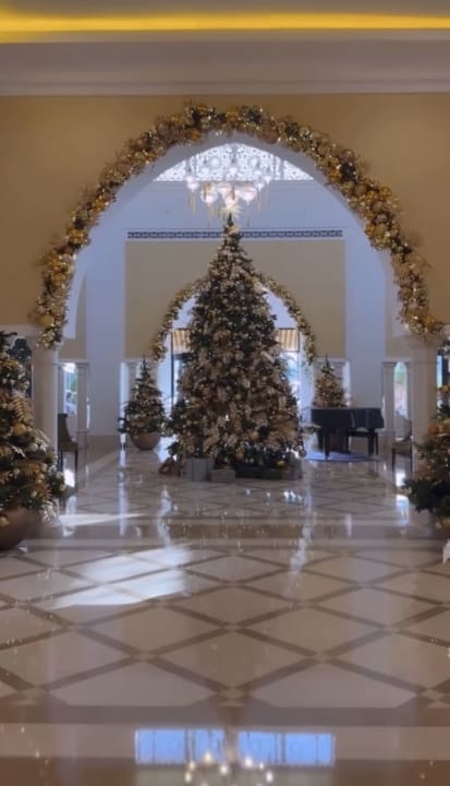 Sonstiges Rixos Bab Al Bahr