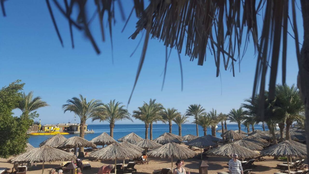 Strand  Sindbad Club
