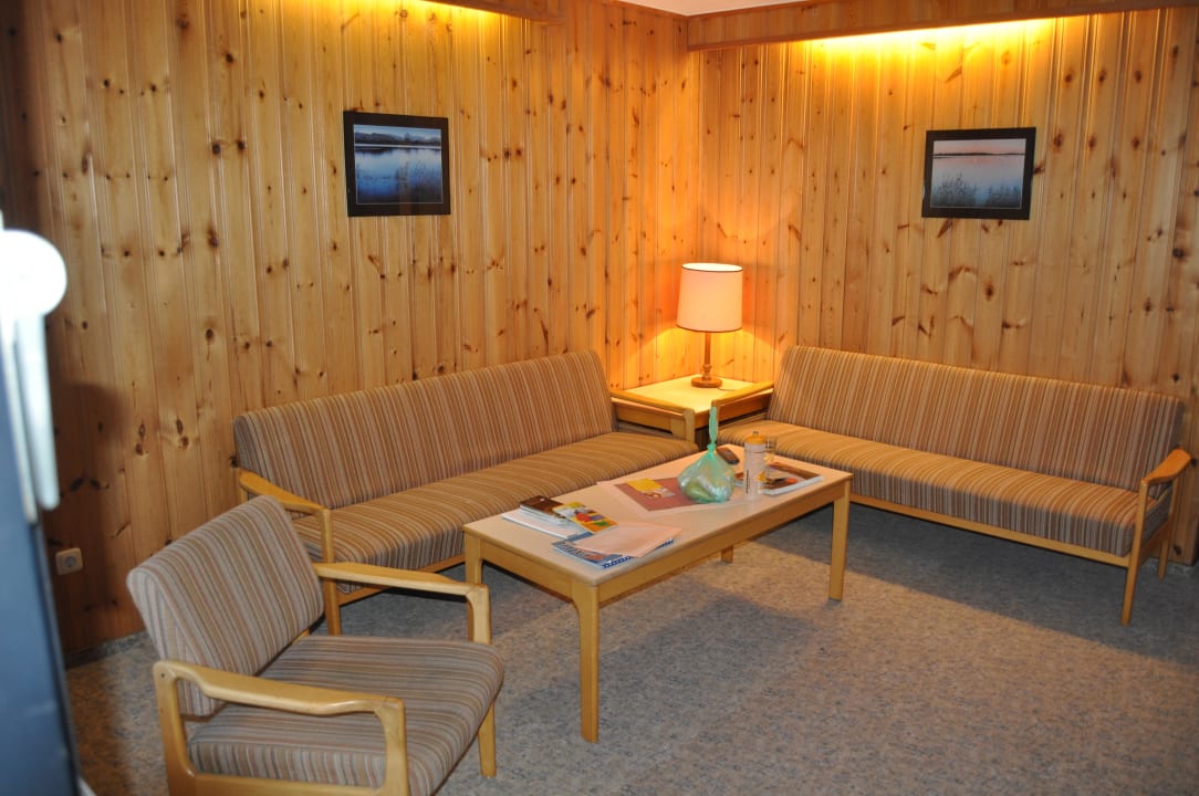 Couchecke Panoramic - Ihr Apartmenthotel im Harz